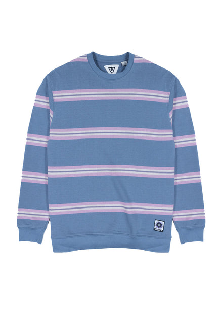 Vissla Cruz Organic Crew