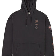 Vissla Twin Amigo Hooded Fleece