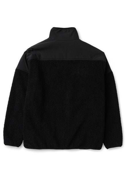 Vissla Kenny Pile Eco Jacket
