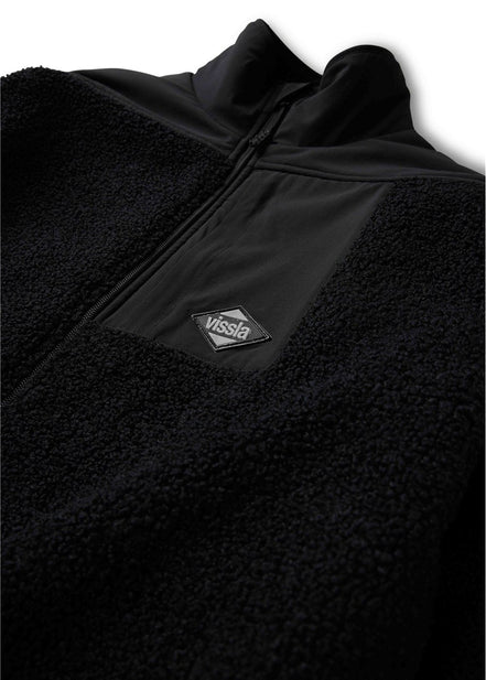 Vissla Kenny Pile Eco Jacket