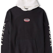 Vissla Sam Pull Over Organic Hoodie