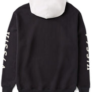 Vissla Sam Pull Over Organic Hoodie