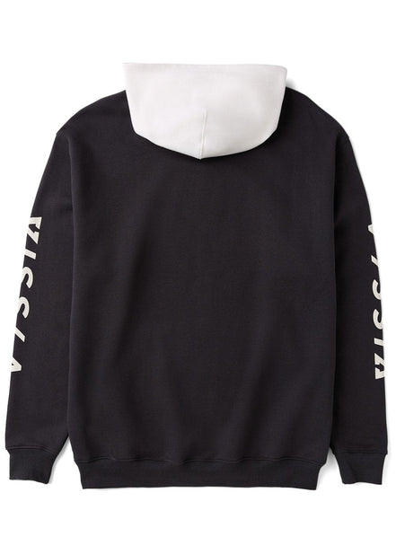 Vissla Sam Pull Over Organic Hoodie