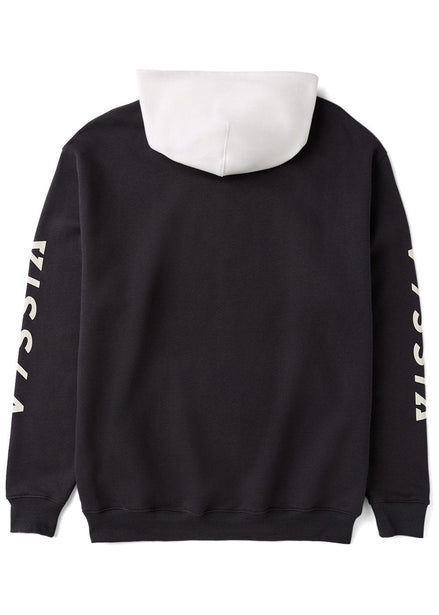 Vissla Sam Pull Over Organic Hoodie