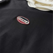 Vissla Sam Pull Over Organic Hoodie
