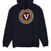 Vissla 90'S Vibes Hoodie Fleece