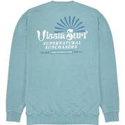 Vissla Sunchasers Crew Fleece