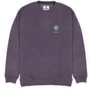 Vissla Hula Hands Crew Fleece