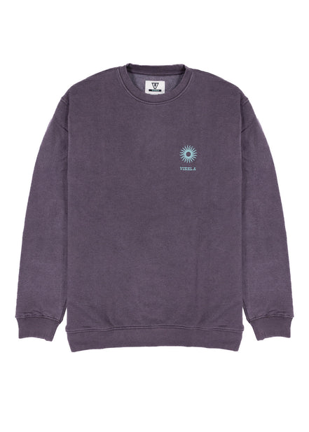 Vissla Hula Hands Crew Fleece