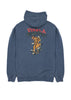 Vissla Big Cat Hoodie Fleece