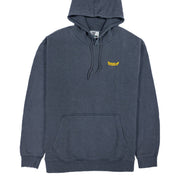 Vissla Shredded Hoodie Fleece