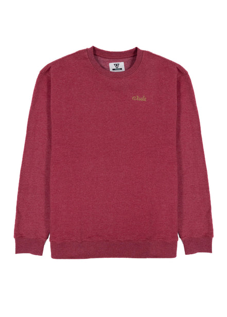 Vissla Raised By Waves Crew Fleece