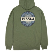 Vissla Scoundrels Hoodie Fleece