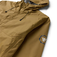 Vissla Noreaster 5K Eco Rain Jacket