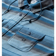 Vissla Eco-Zy Shirt Jacket