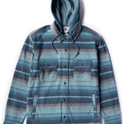 Vissla Eco-Zy Shirt Jacket