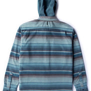 Vissla Eco-Zy Shirt Jacket