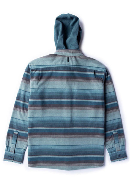 Vissla Eco-Zy Shirt Jacket