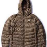 Vissla Pacific Packable Eco Puff Jacket