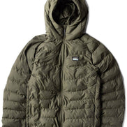 Vissla Pacific Packable Eco Puff Jacket