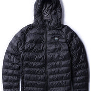 Vissla Pacific Packable Eco Puff Jacket