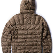 Vissla Pacific Packable Eco Puff Jacket