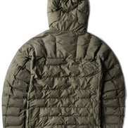 Vissla Pacific Packable Eco Puff Jacket
