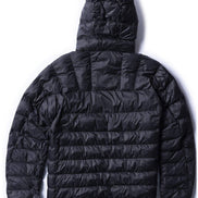 Vissla Pacific Packable Eco Puff Jacket
