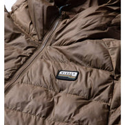 Vissla Pacific Packable Eco Puff Jacket