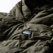 Vissla Pacific Packable Eco Puff Jacket