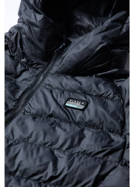 Vissla Pacific Packable Eco Puff Jacket