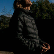 Vissla Pacific Packable Eco Puff Jacket
