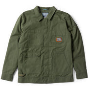 Vissla Creators Craftsman Eco Jacket