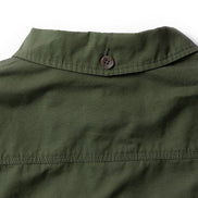 Vissla Creators Craftsman Eco Jacket
