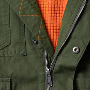 Vissla Creators Craftsman Eco Jacket