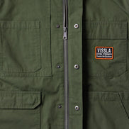 Vissla Creators Craftsman Eco Jacket