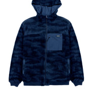 Vissla Sequoia Reversible Eco Jacket