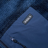 Vissla Sequoia Reversible Eco Jacket