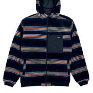Vissla Sequoia Reversible Eco Jacket