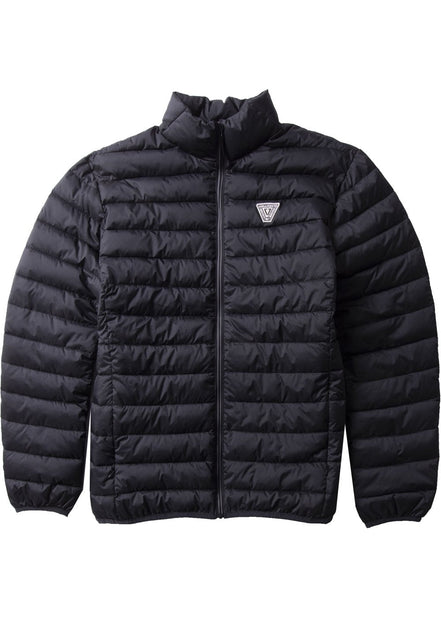 Vissla Easy Seas Eco Puff Jacket