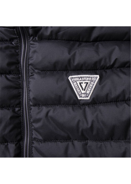 Vissla Easy Seas Eco Puff Jacket