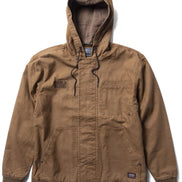 Vissla Creators Grit Jacket