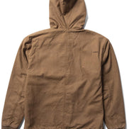 Vissla Creators Grit Jacket