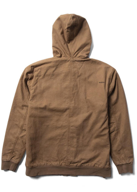 Vissla Creators Grit Jacket