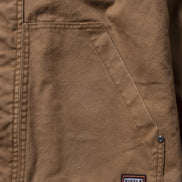 Vissla Creators Grit Jacket