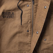 Vissla Creators Grit Jacket