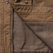Vissla Creators Grit Jacket