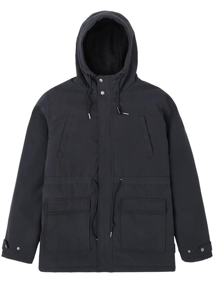 Vissla Tennessee III Parka