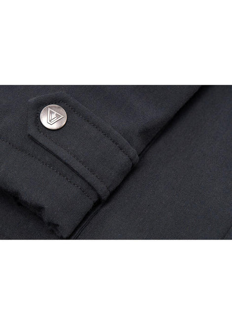Vissla Tennessee III Parka
