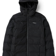 Vissla White Peaks Puffer Eco Jacket
